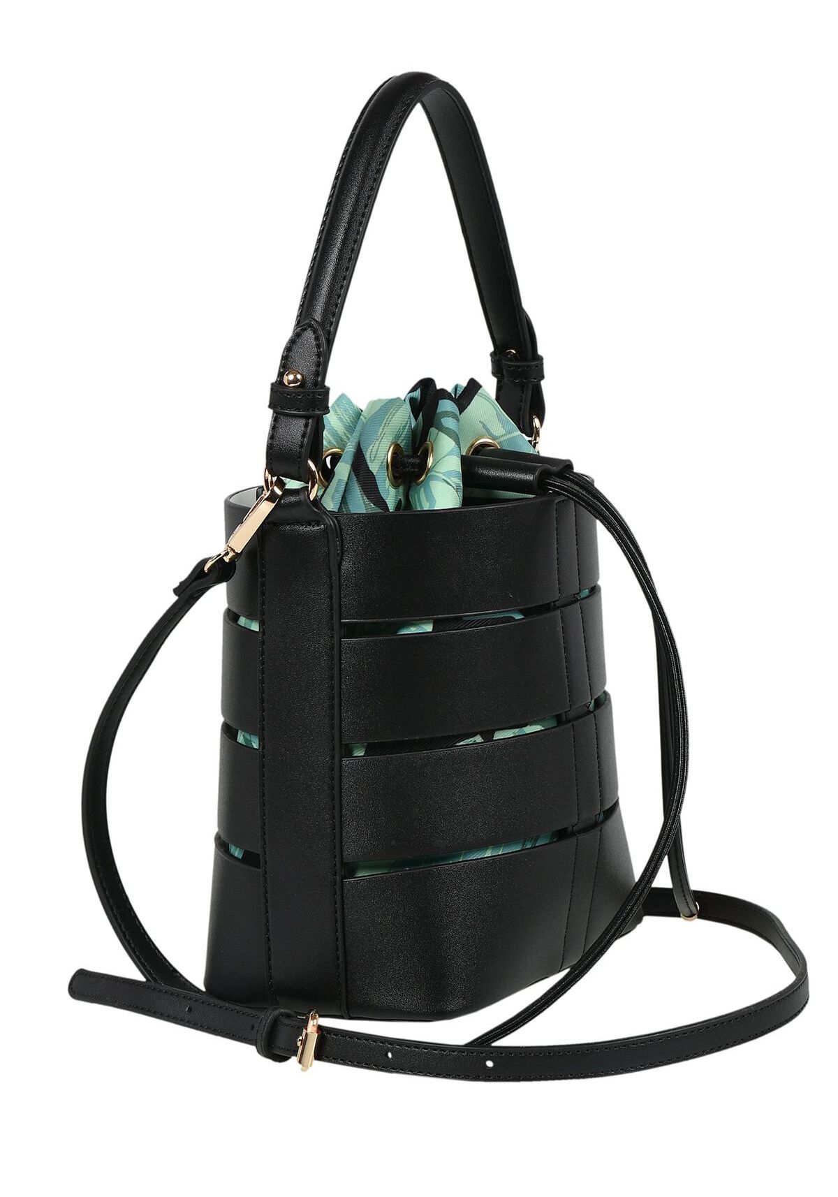 Geanta pentru femei, TOP SECRET, SBG1200, Negru, One size INTL