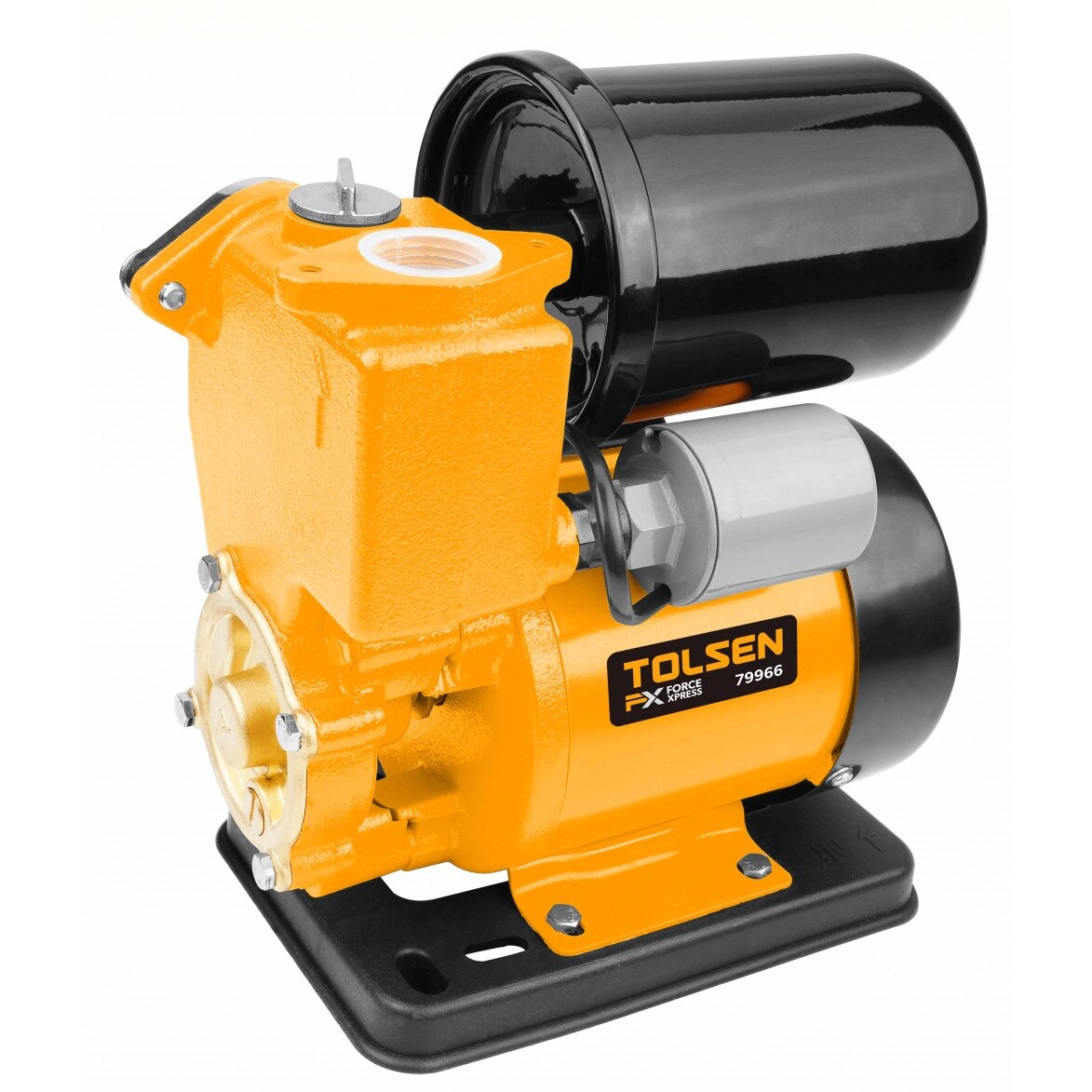 Pompa periferica cu autoamorsare automata, 370 W