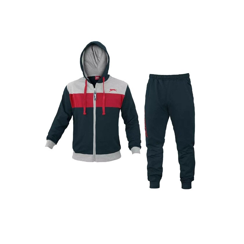 Trening barbati Slazenger B2SL31023, Blumarin