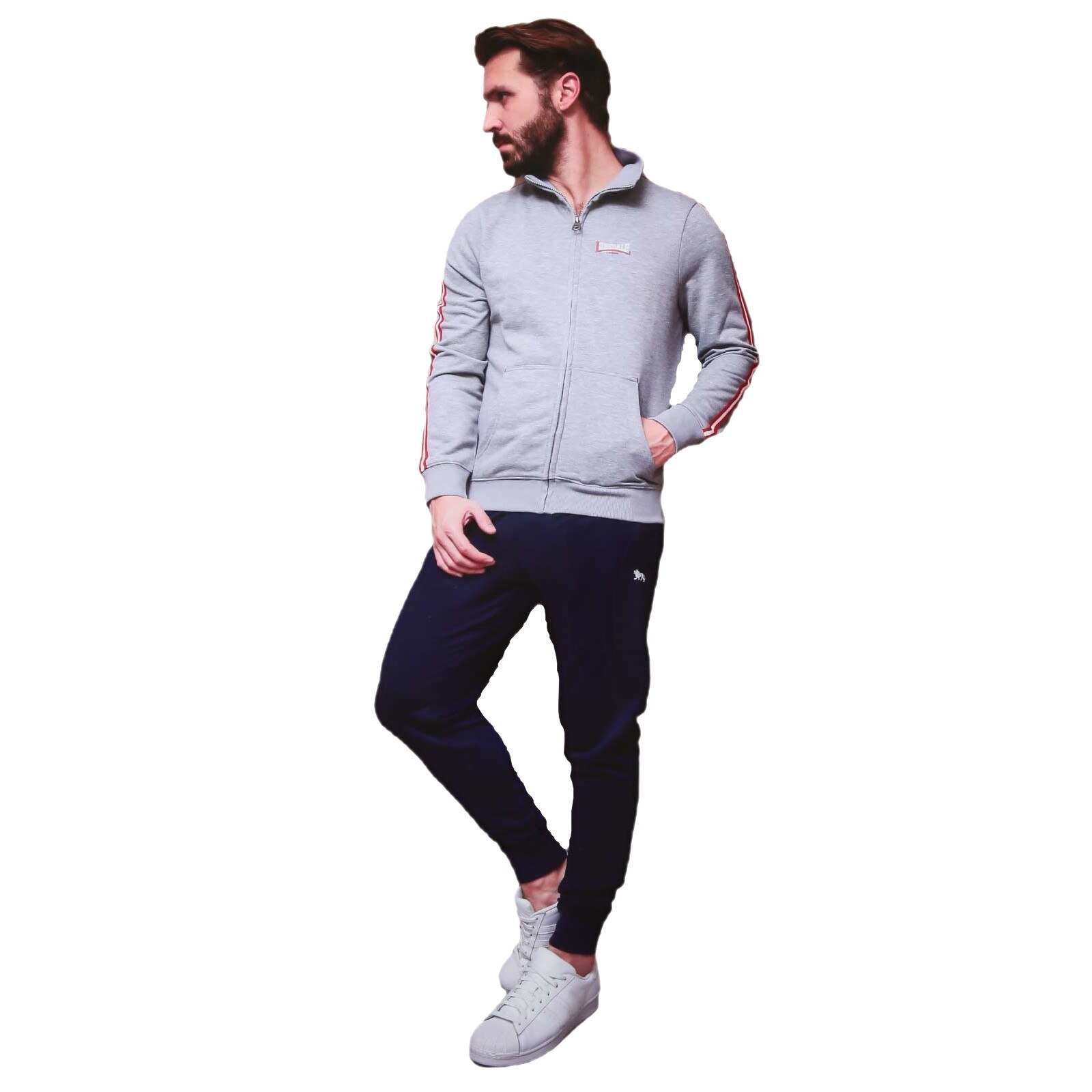 Trening barbati,Lonsdale,model 21055