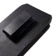Калъф за Archos 60 Platinum, синтетичен, черен