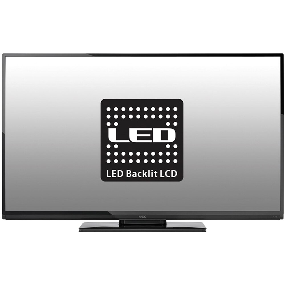 Monitor afisaj digital LED NEC 65