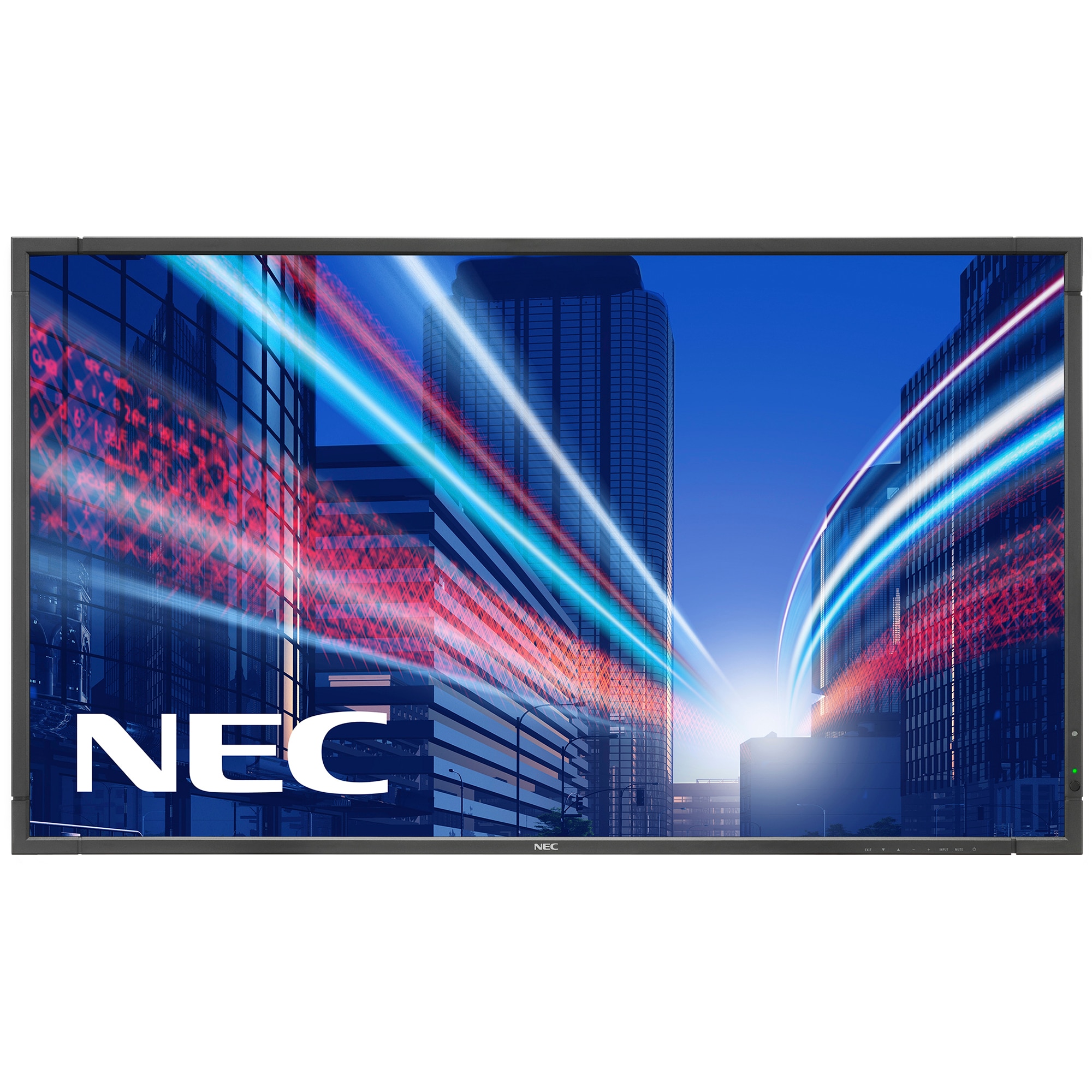 Monitor afisaj digital LED NEC 70
