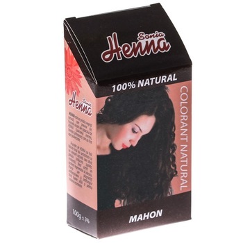 Henna Sonia Mahon 100 g Henna Sonia Mahon 100 g