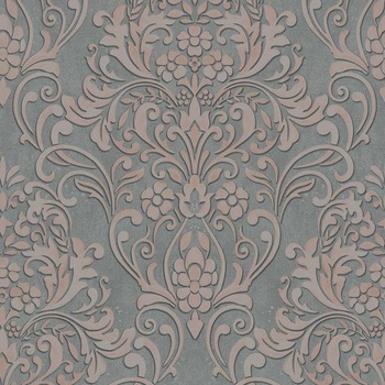 Tapet decorativ, clasic, baroc, gri, plamaniu, dormitor, living, Urban Spaces, 32604 marime 0.53m x 10m Tapet decorativ, clasic, baroc, gri, plamaniu, dormitor, living, Urban Spaces, 32604 marime 0.53m x 10m