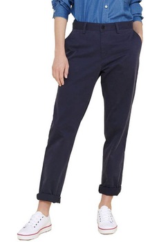 Pantaloni pentru femei, Aigle Faron, Bleumarin, 36 Pantaloni pentru femei, Aigle Faron, Bleumarin, 36