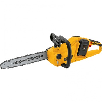 Fierastrau electric cu acumulator RCS400-36, Li-ion, 36 V, 4 Ah, 400 mm Denzel Fierastrau electric cu acumulator RCS400-36, Li-ion, 36 V, 4 Ah, 400 mm Denzel