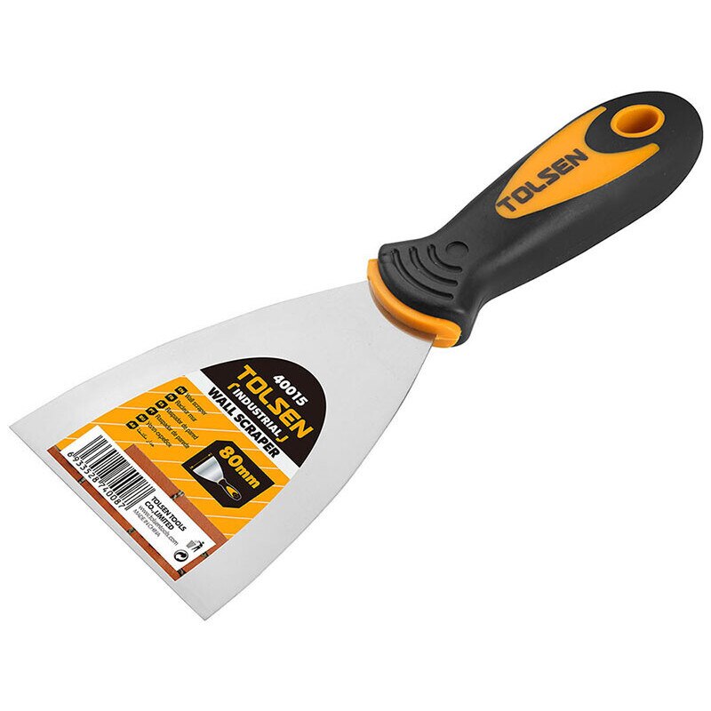 Spaclu pentru pereti 60 mm PRIPro, Industrial, Tolsen