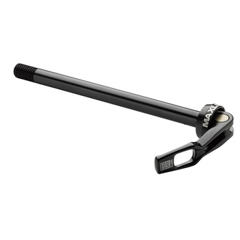 Ax Butuc Spate Maxle Lite Rockshox - L 167 Mm, Negru Ax Butuc Spate Maxle Lite Rockshox - L 167 Mm, Negru