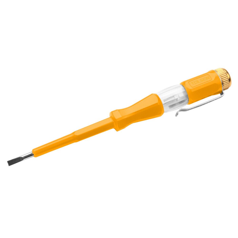 Aparat de testat tensiunea 4x190 mm, 100-500 V, Tolsen