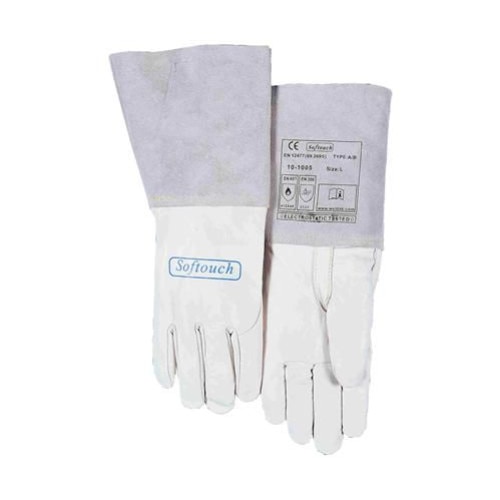 Manusi sudor F20139.10 marime 10 Trafimet SPA