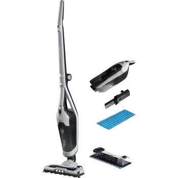 Aspirator vertical si mop portabil Concept 3 in 1 VP4201, 90W, 2200mAh, 18.5V, Autonomie 40 min MAX, Capacitate Recipient praf 600ml, Rezervor mop 150 ml, Iluminare led, Gri/Negru Aspirator vertical si mop portabil Concept 3 in 1 VP4201, 90W, 2200mAh, 18.5V, Autonomie 40 min MAX, Capacitate Recipient praf 600ml, Rezervor mop 150 ml, Iluminare led, Gri/Negru