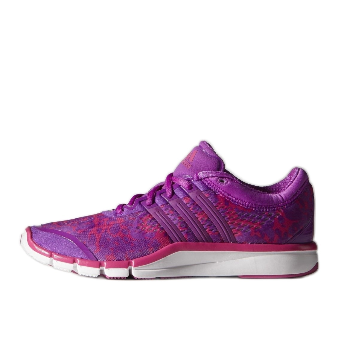 Tenisi dama Adidas, BM101370, violet, EU 36