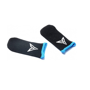 Set 2 Manusi Gaming, FlyDigi Wasp PRO, Finger Cover, carbon Set 2 Manusi Gaming, FlyDigi Wasp PRO, Finger Cover, carbon