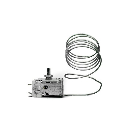TERMOSTATO FRIGORIFERO FRIGO ARISTON INDESIT A03-0013077 DOPPIA PORTA C00031236 Originale