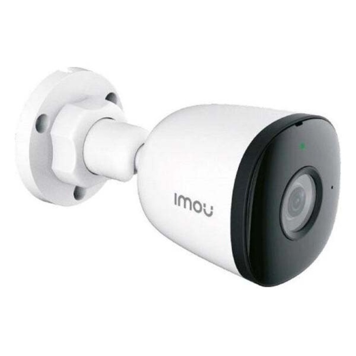 IMOU IPC-F22AP Térfigyelő kamera, 2MP, 2,8mm, kültéri, H265, IR30m, mikrofon, PoE, IP csőkamera