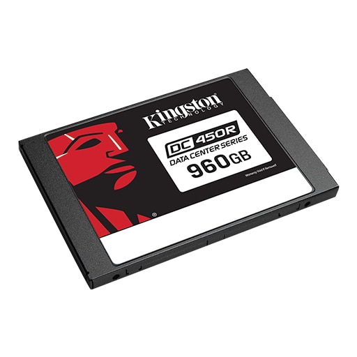 Solid State Drive, KINGSTON, 2.5