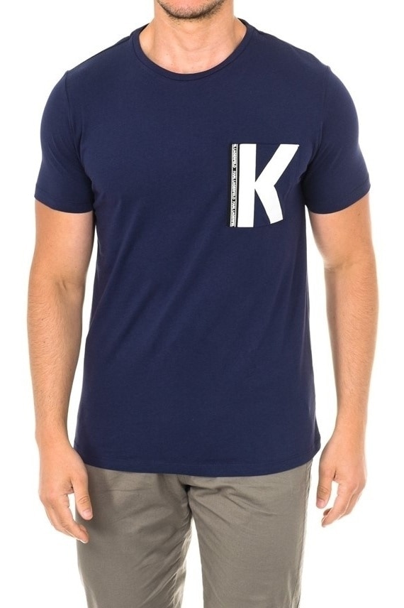 Tricou , Karl Lagerfeld , Slim fit