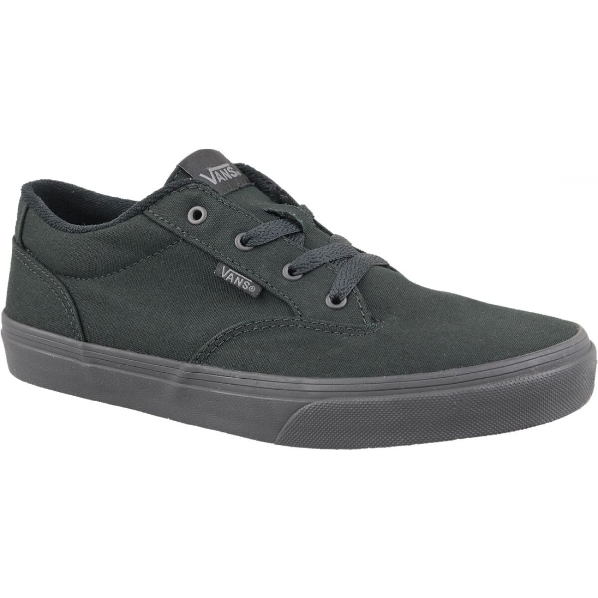 Pantofi copii Vans, BM74592, negru