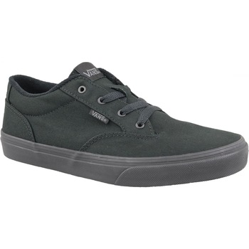 Pantofi copii Vans, BM74592, negru Pantofi copii Vans, BM74592, negru
