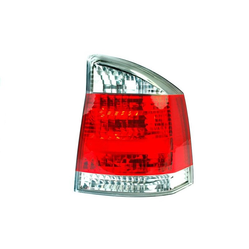 Lampa spate dreapta Opel Vectra C 2002-2008 hatchback /salon semnalizator alb