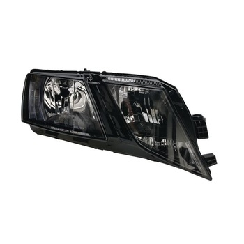 Far Skoda Octavia III 2012-2020 dreapta, electric,cu motor electric bec H7/H7 tip LED cu lumina de zi Far Skoda Octavia III 2012-2020 dreapta, electric,cu motor electric bec H7/H7 tip LED cu lumina de zi