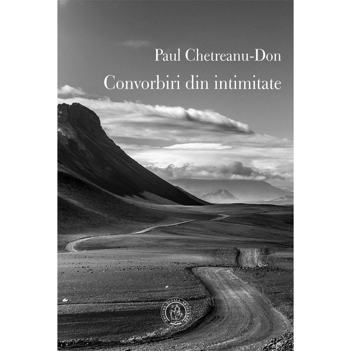 Convorbiri din intimitate, Paul Chetreanu-Don