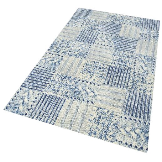 Covor Imke by my home Selection 80 x 150, albastru