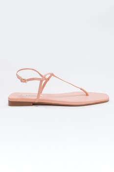 Il Passo, Sandale de piele Jessica, Roz pastel Il Passo, Sandale de piele Jessica, Roz pastel