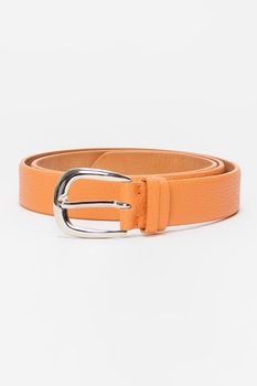 Il Passo, Curea lata de piele Frieda, Oranj Il Passo, Curea lata de piele Frieda, Oranj