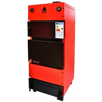Centrala termica pe combustibil solid, Fornello ECO 37 kW Centrala termica pe combustibil solid, Fornello ECO 37 kW