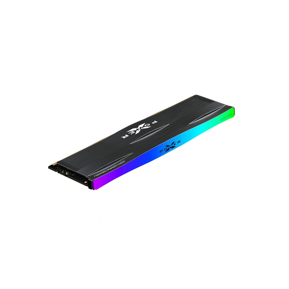 Memorie Silicon Power XPOWER Zenith RGB 16GB DDR4 3200MHz CL16