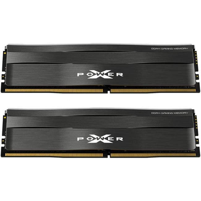 Memorie Silicon Power XPOWER Zenith 32GB(2x16GB) DDR4 PC4-28800 3600MHz CL18 SP032GXLZU360BDC