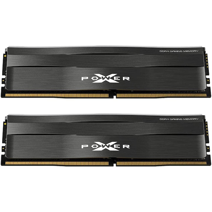 Памет Silicon Power 2 x 8 GB, 3600 MHz, CL18