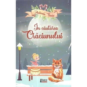 In cautarea Craciunului, Antonia Suciu In cautarea Craciunului, Antonia Suciu