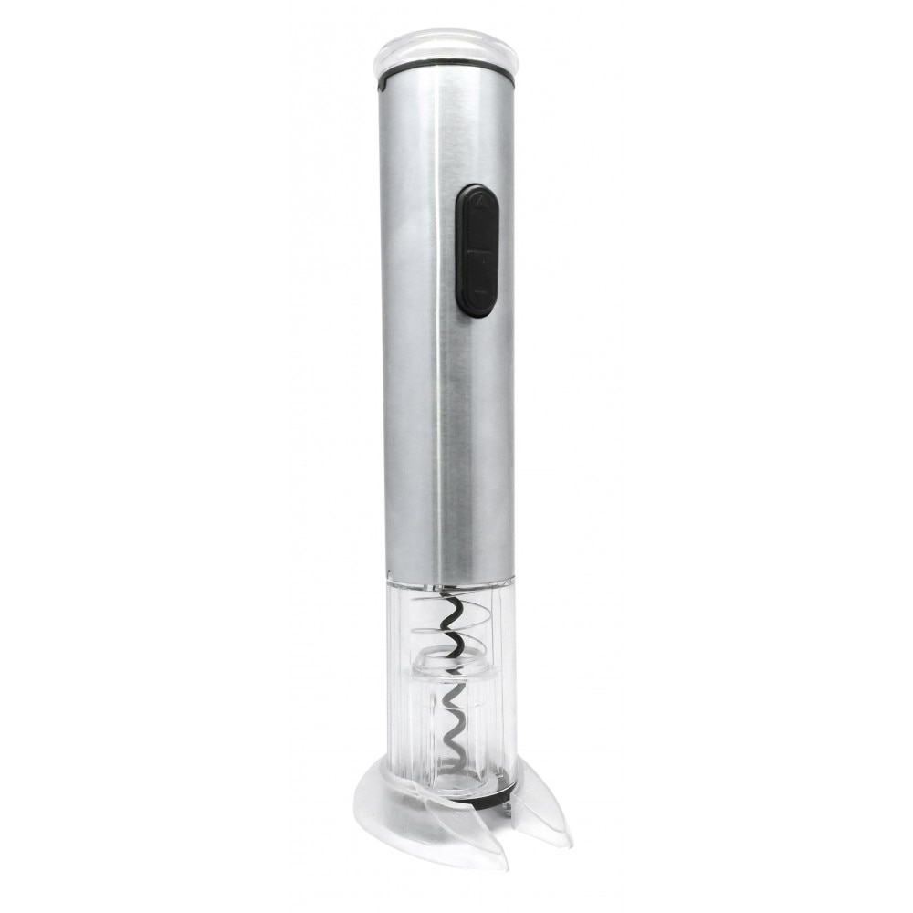 Tirbuson electric de sticle de vin, Vin Bouquet, FID469