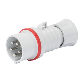 FISA HP IP44 3P+E 16A 400V 6H FISA HP IP44 3P+E 16A 400V 6H