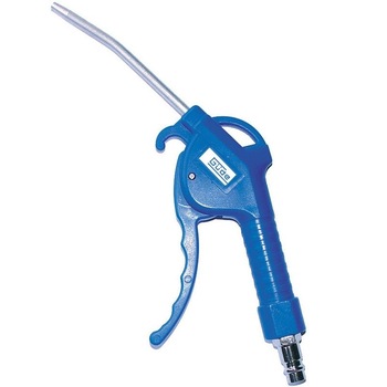 Pistol de suflat pneumatic Guede GUDE2810, 100 mm Pistol de suflat pneumatic Guede GUDE2810, 100 mm