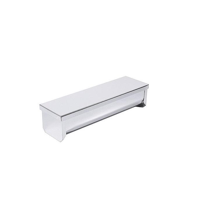 Tava terrine cu capac, grosimea de 0.9mm