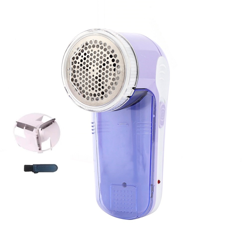 Dispozitiv portabil pentru curatat scamele, putere aspirare 30W, accesoriu tip-lance inclus, Barste