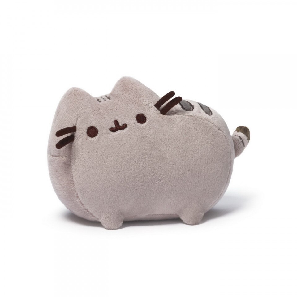 Plus Pisicuta Pusheen 30Cm