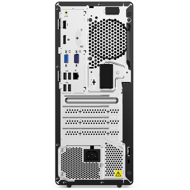 Sistem Desktop PC Lenovo Think Centre V50t 13IMB cu procesor Intel