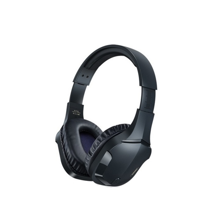 RB-750HB BLUETOOTH Gamer Fejhallgató Kék