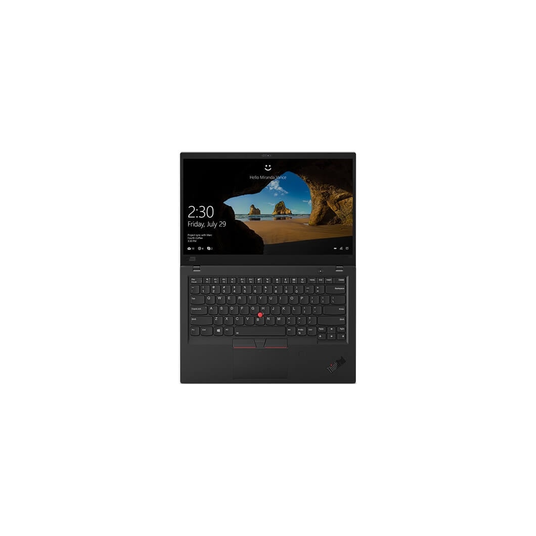 Laptop, Lenovo, ThinkPad X1 Carbon Gen 6 Refresh Gold, Intel Core
