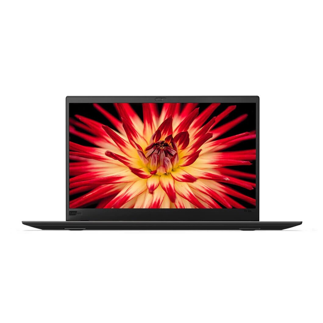 Laptop, Lenovo, ThinkPad X1 Carbon Gen 6 Refresh Gold, Intel Core