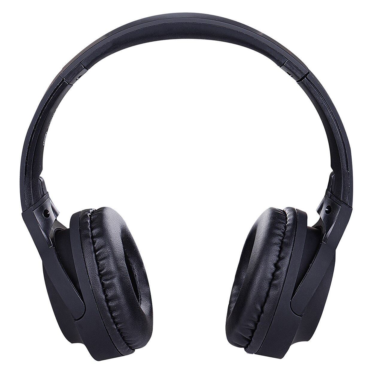 Casti cu fir, Trevi, DJ 601M, Negru