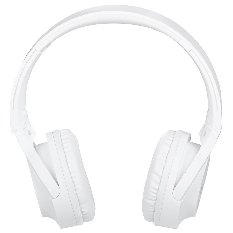 Casti cu fir, Trevi, DJ 601M, Alb