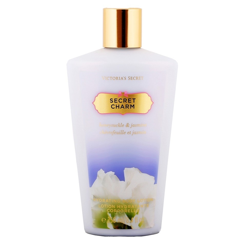 Lotiune pentru corp Victoria's Secret, Secret Charm, 250 ml - eMAG.ro