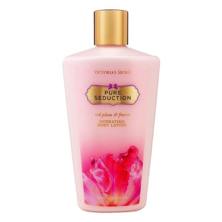 Lotiune de corp Victoria's Secret Pure Seduction, 250 ml