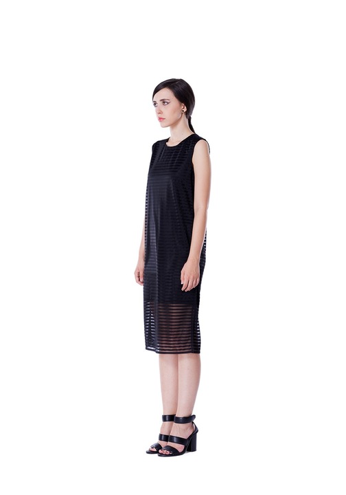 Rochie Urban Queen, KVINNA